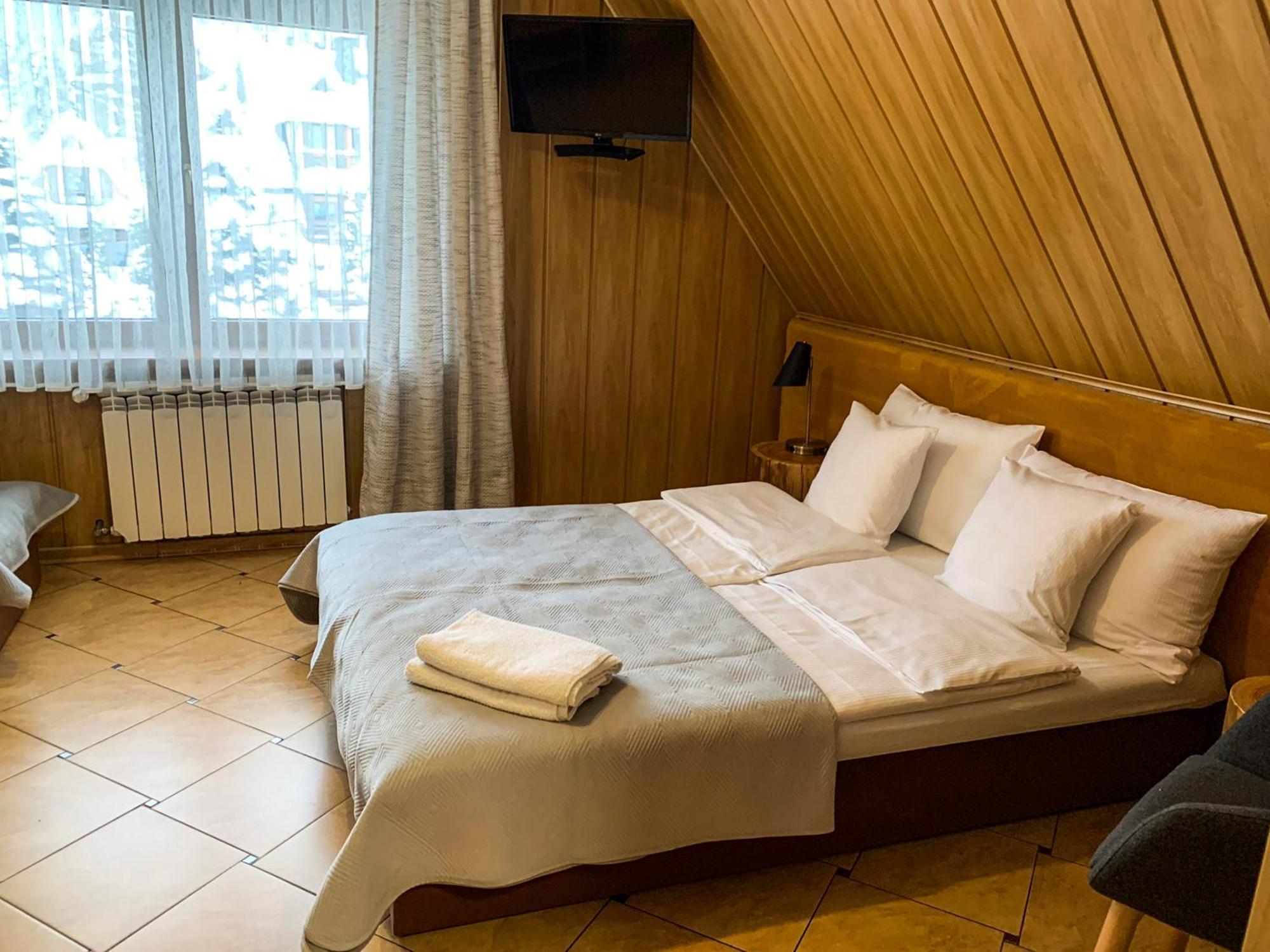 Aplit Guest House Zakopane Exterior photo