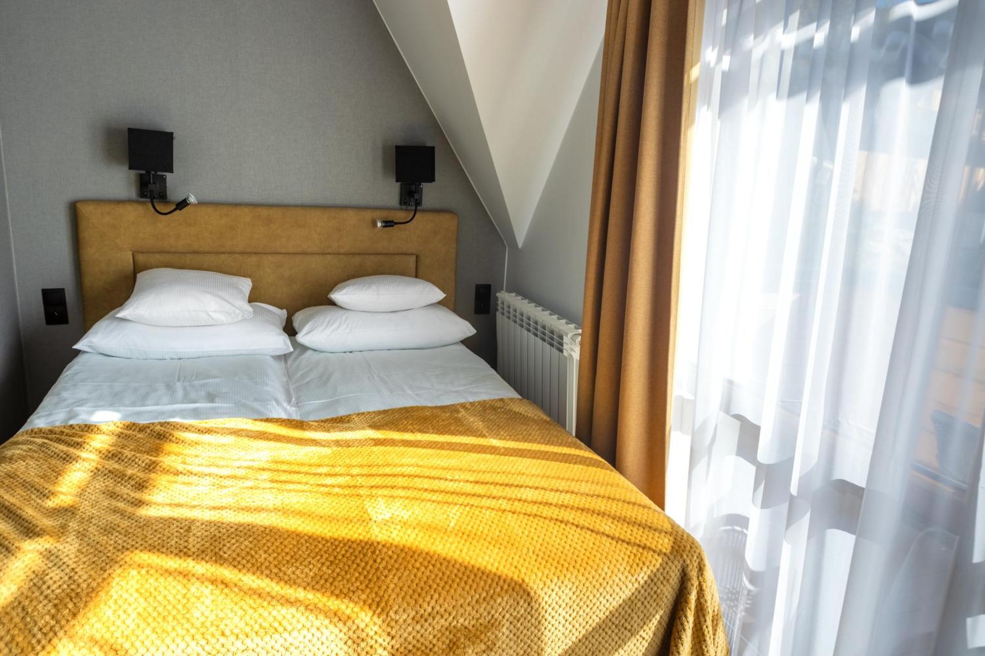 Aplit Guest House Zakopane Exterior photo