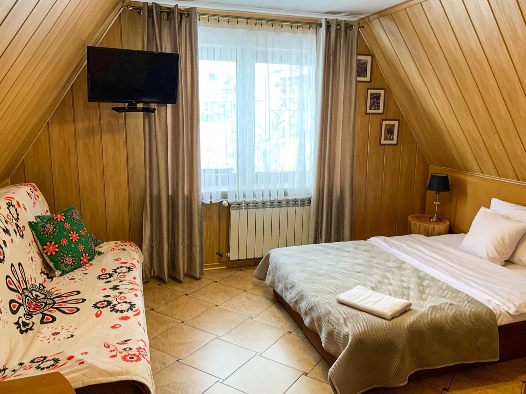 Aplit Guest House Zakopane Exterior photo