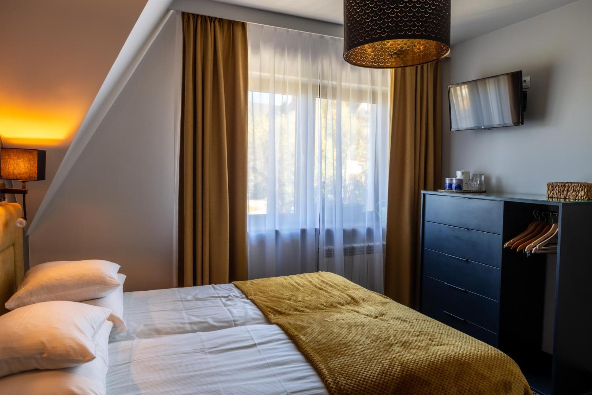 Aplit Guest House Zakopane Exterior photo